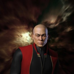 ChadChad portrait