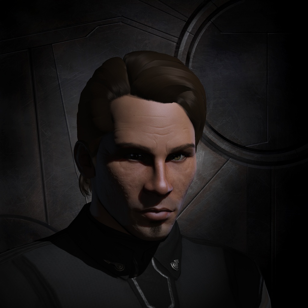 portrait
