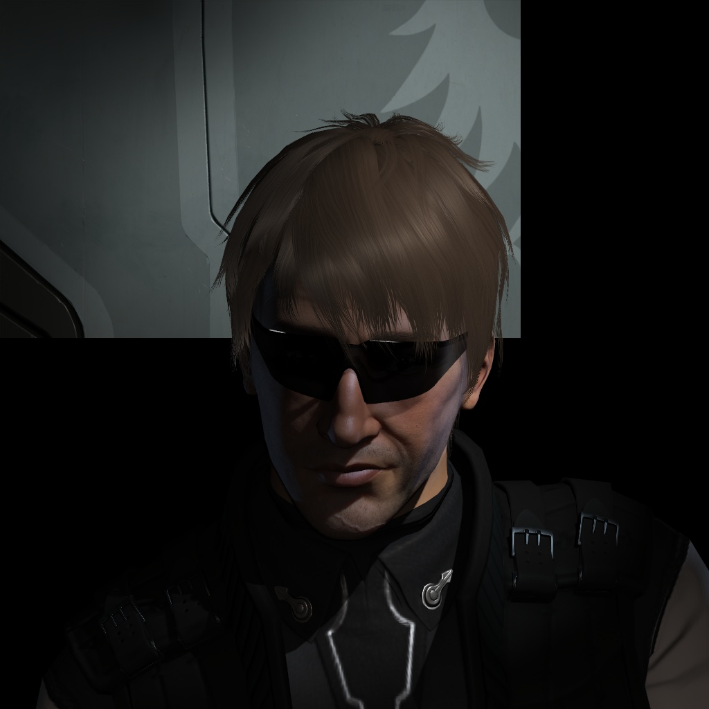 inv portrait