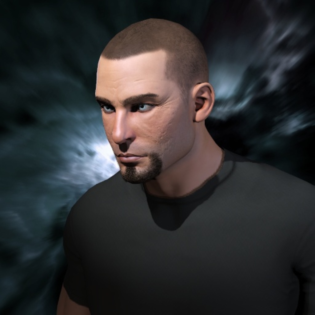 Simondo RafikiFace