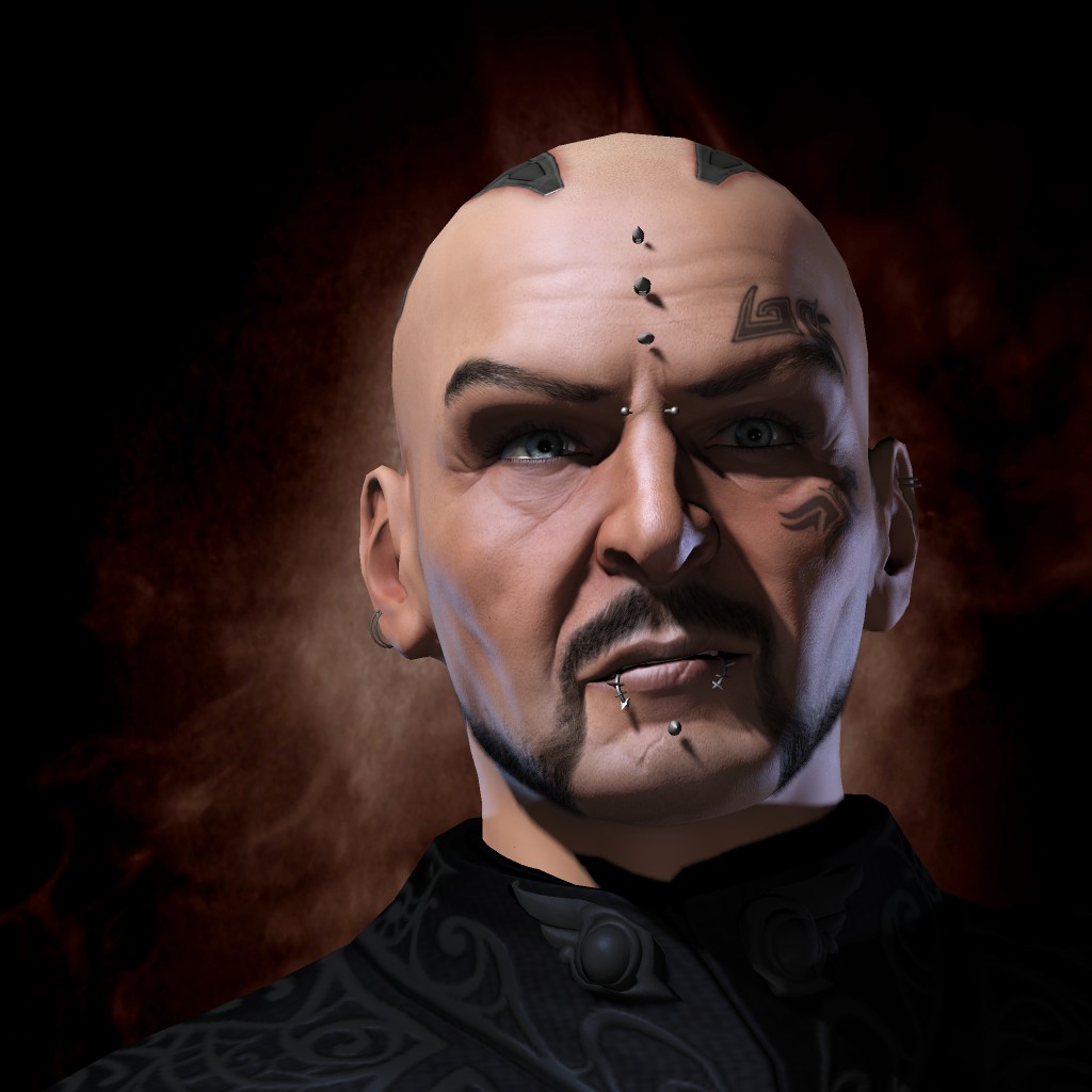 Darth Hamster Darth Hamster