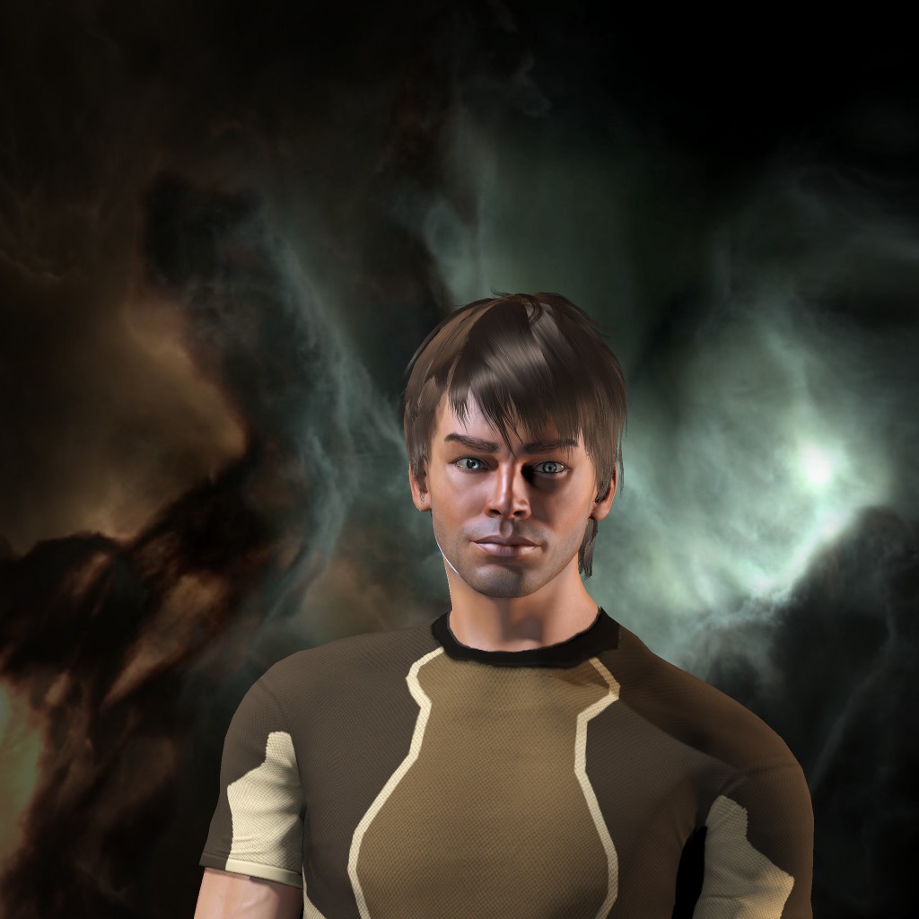 GobiTodic17 portrait