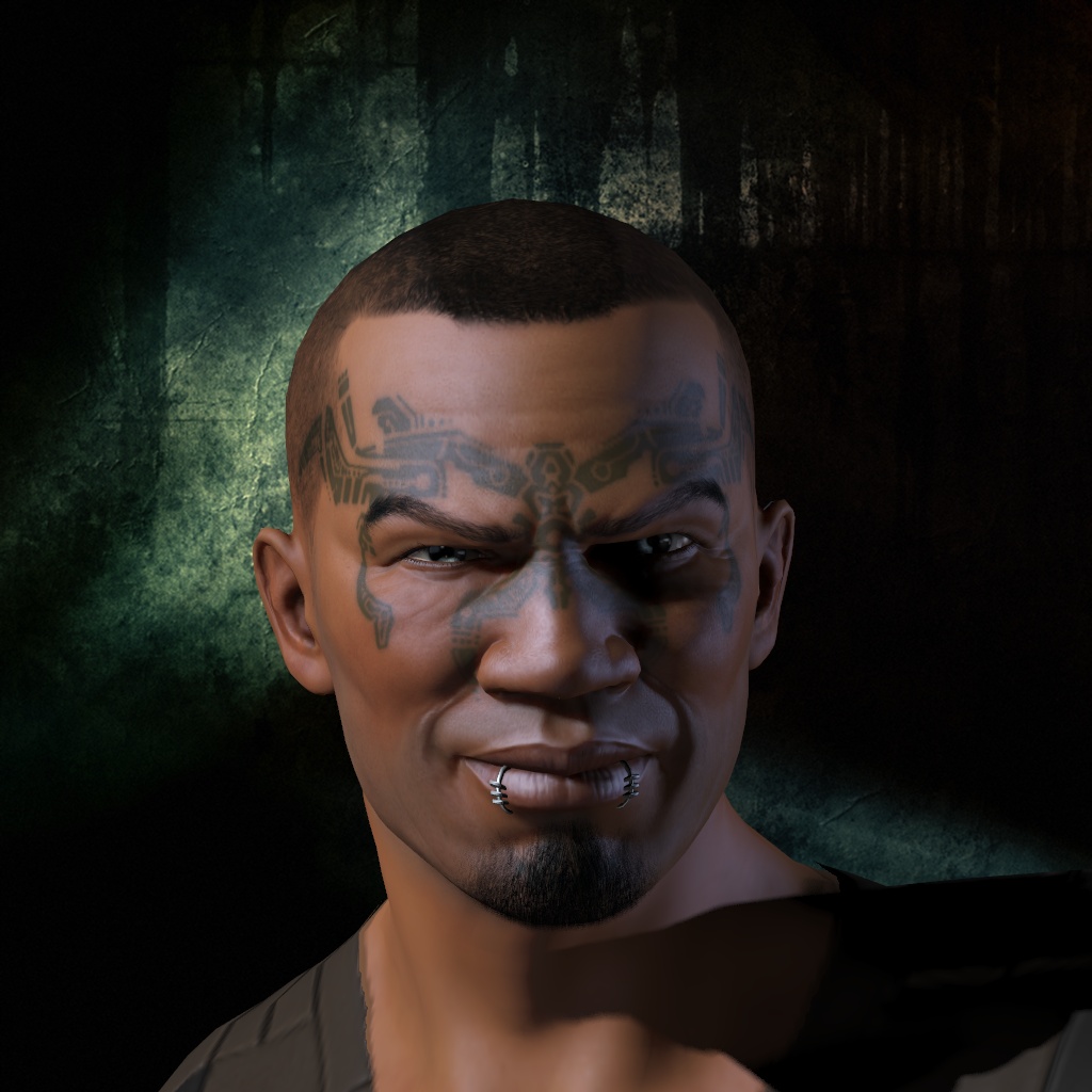 DeviantChaos