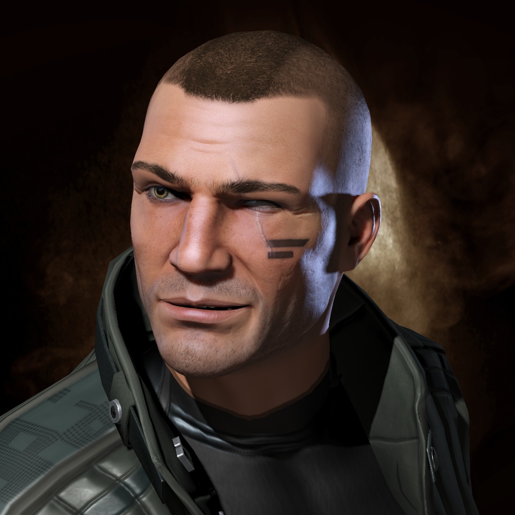 Saibor Rainhammer