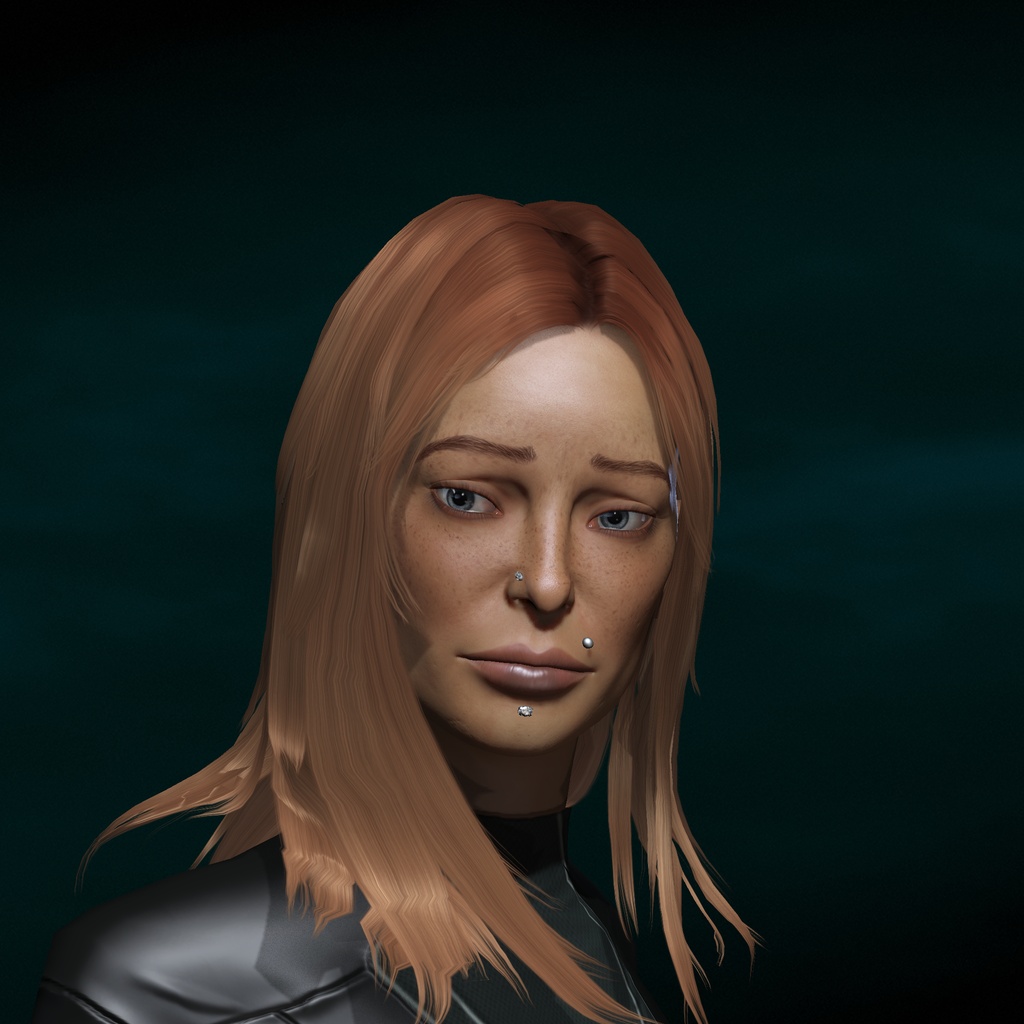 Ivy StarKiller
