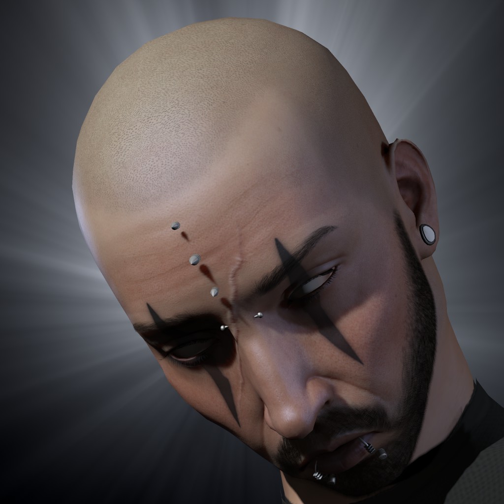 Dark Ici