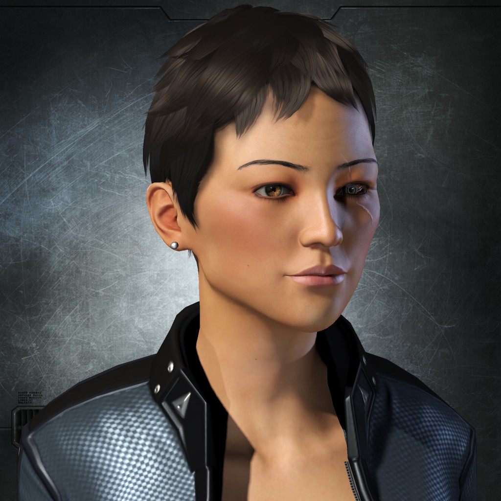Chun Hei