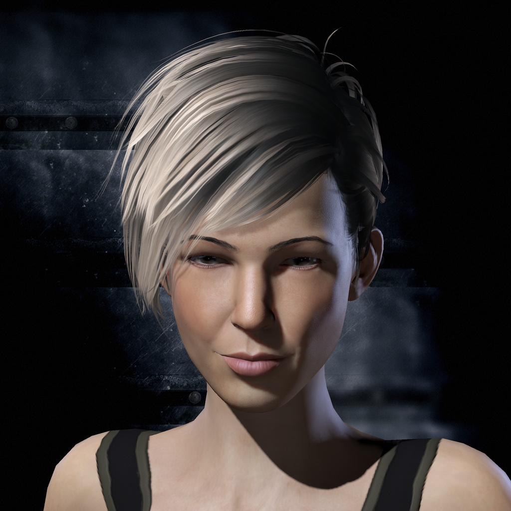 portrait