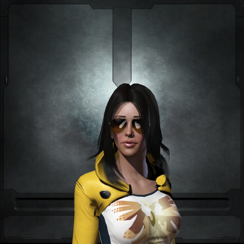 portrait