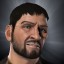 Mythic Man Mythic Man
