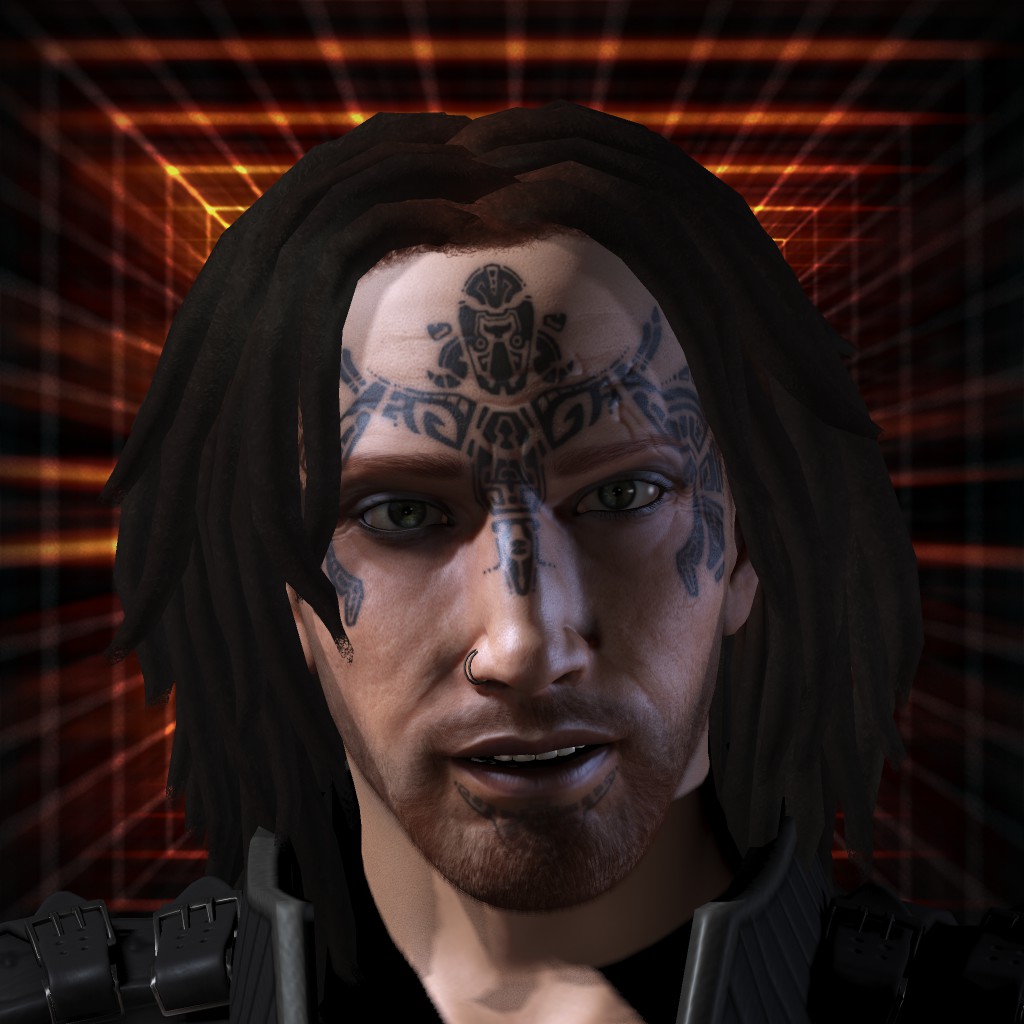 Gron Tharr
