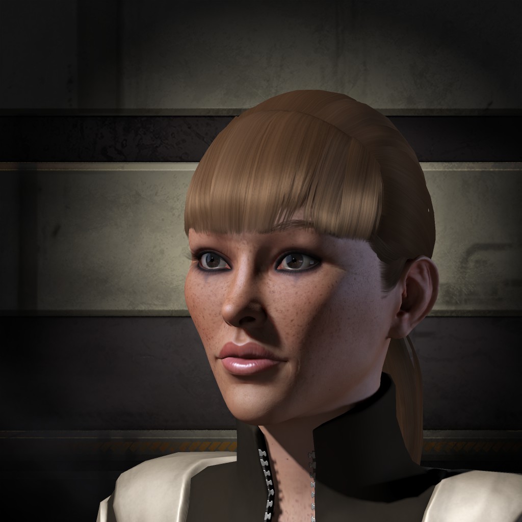Business Queen