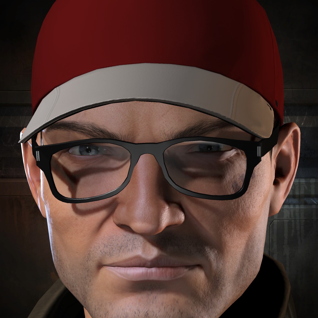 Jon Marks