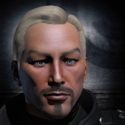 Drin Udar portrait