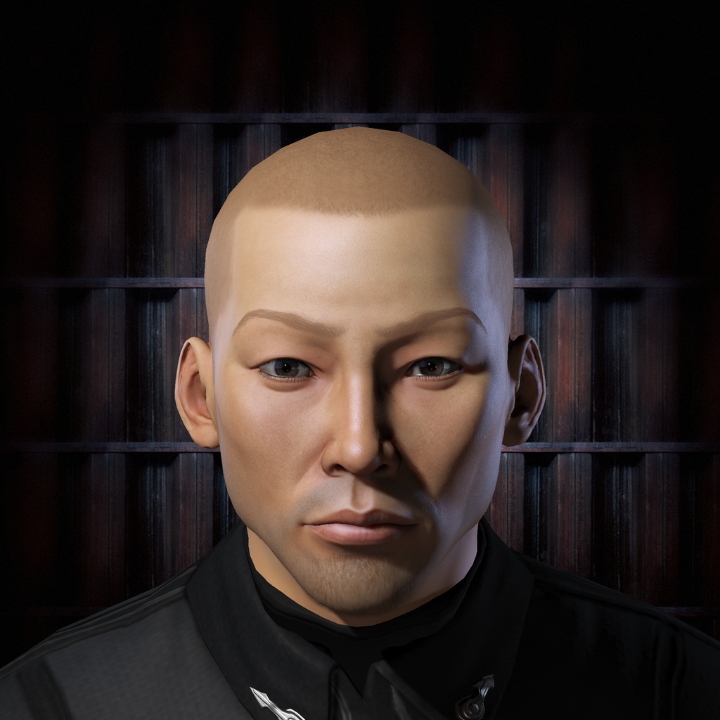 Ken Ishitawa