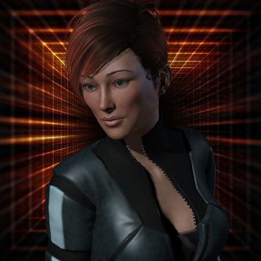 Jane Firefox