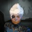 Zansha Louis Zansha Louis
