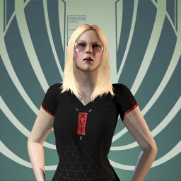 KravenMorHead portrait
