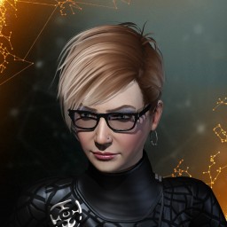 VIKTORY portrait