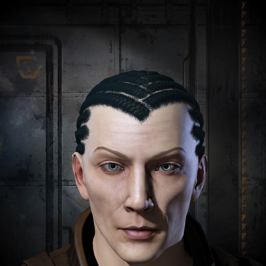 Neural Twohalf