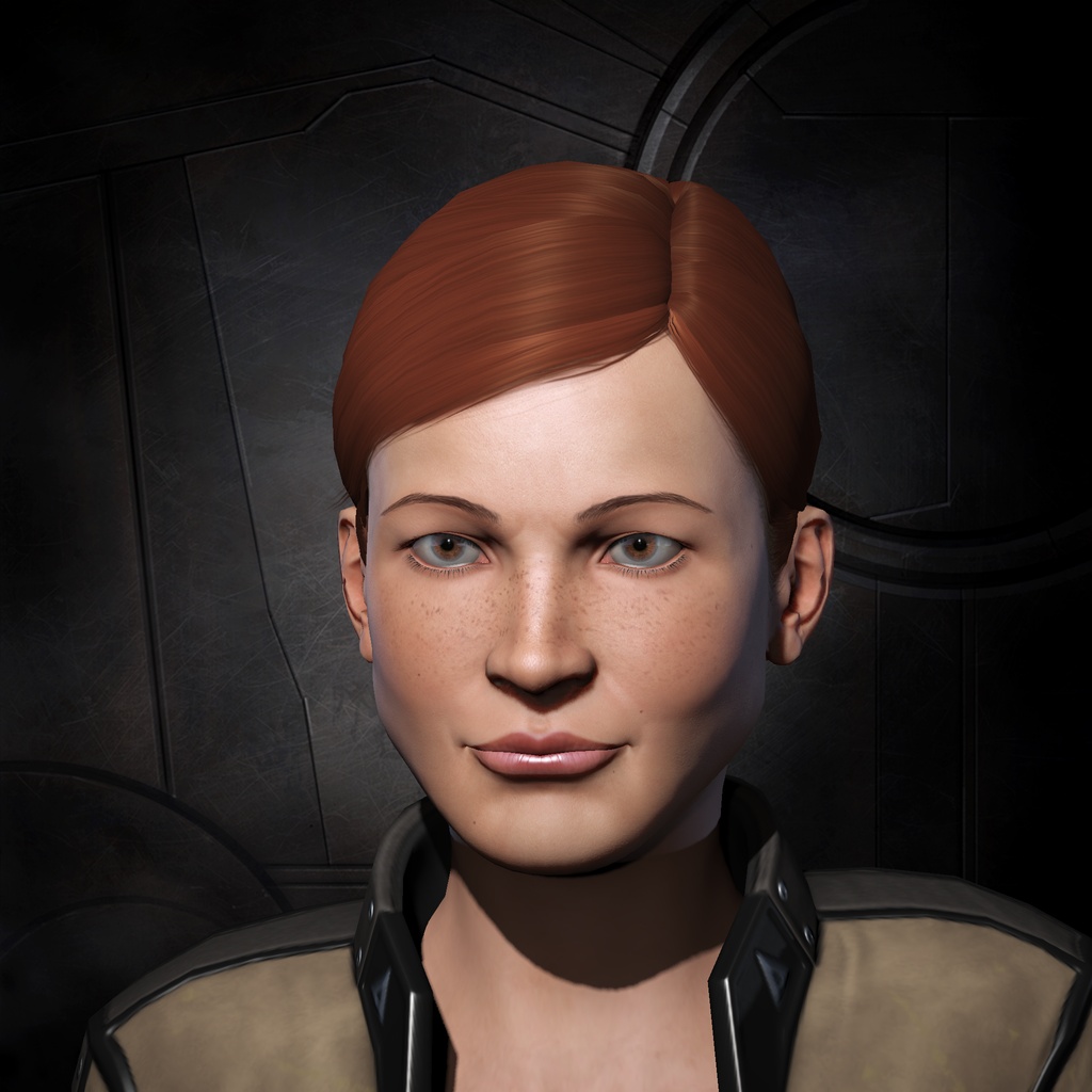 Sela Gibson