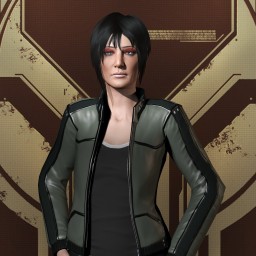optima militia portrait