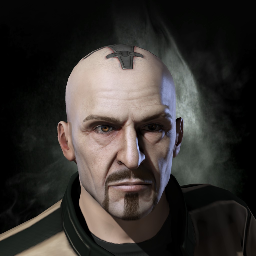 Phantom Killer