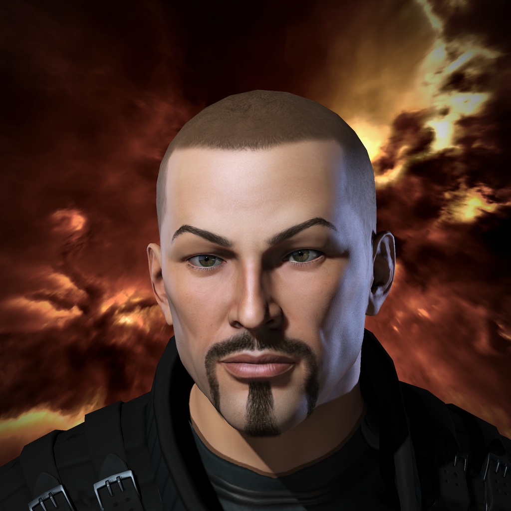 Jedar Zyrith