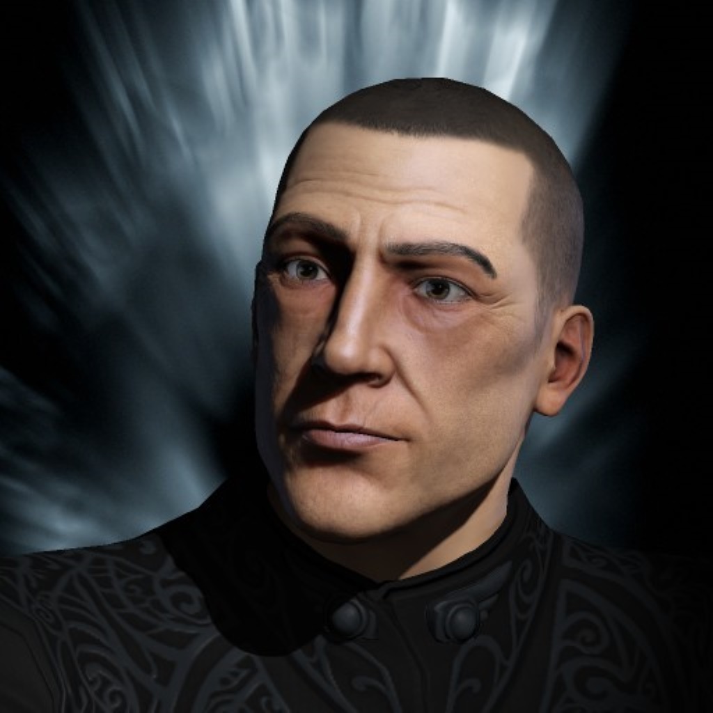 StaffordiousRex