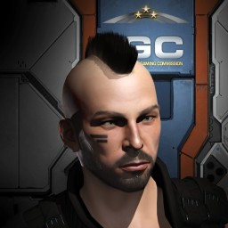 Igorat portrait