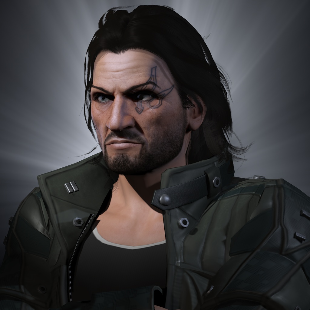 Inquisitor Tigurius