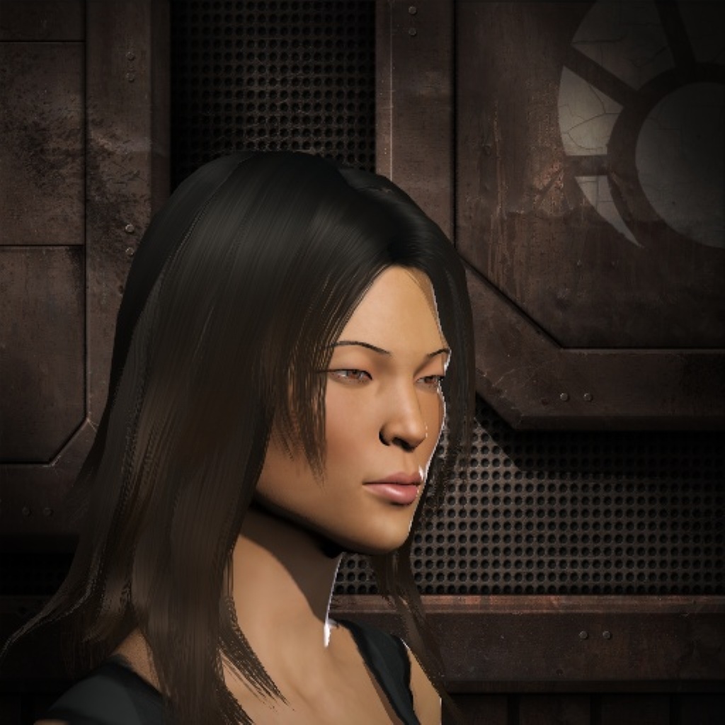 portrait