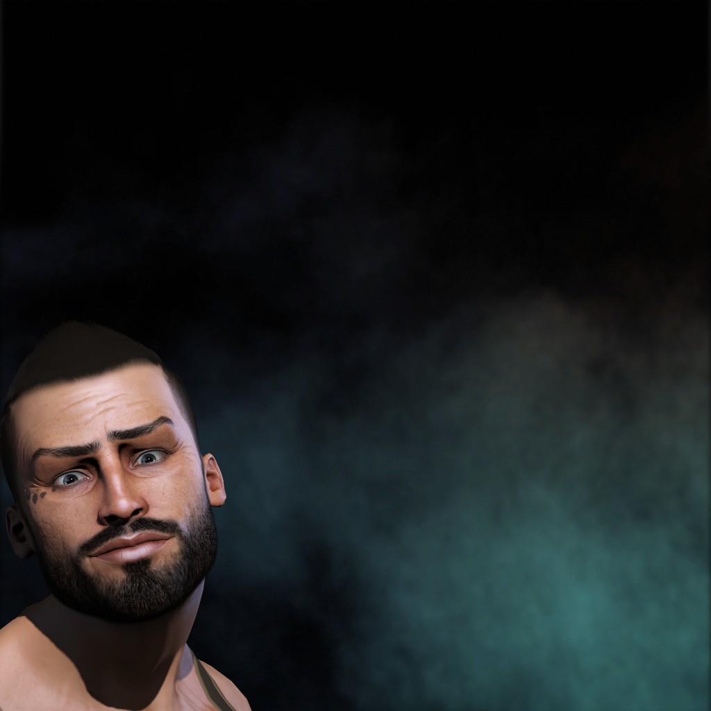 BaSs RefLex portrait