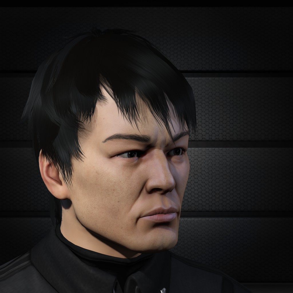 portrait