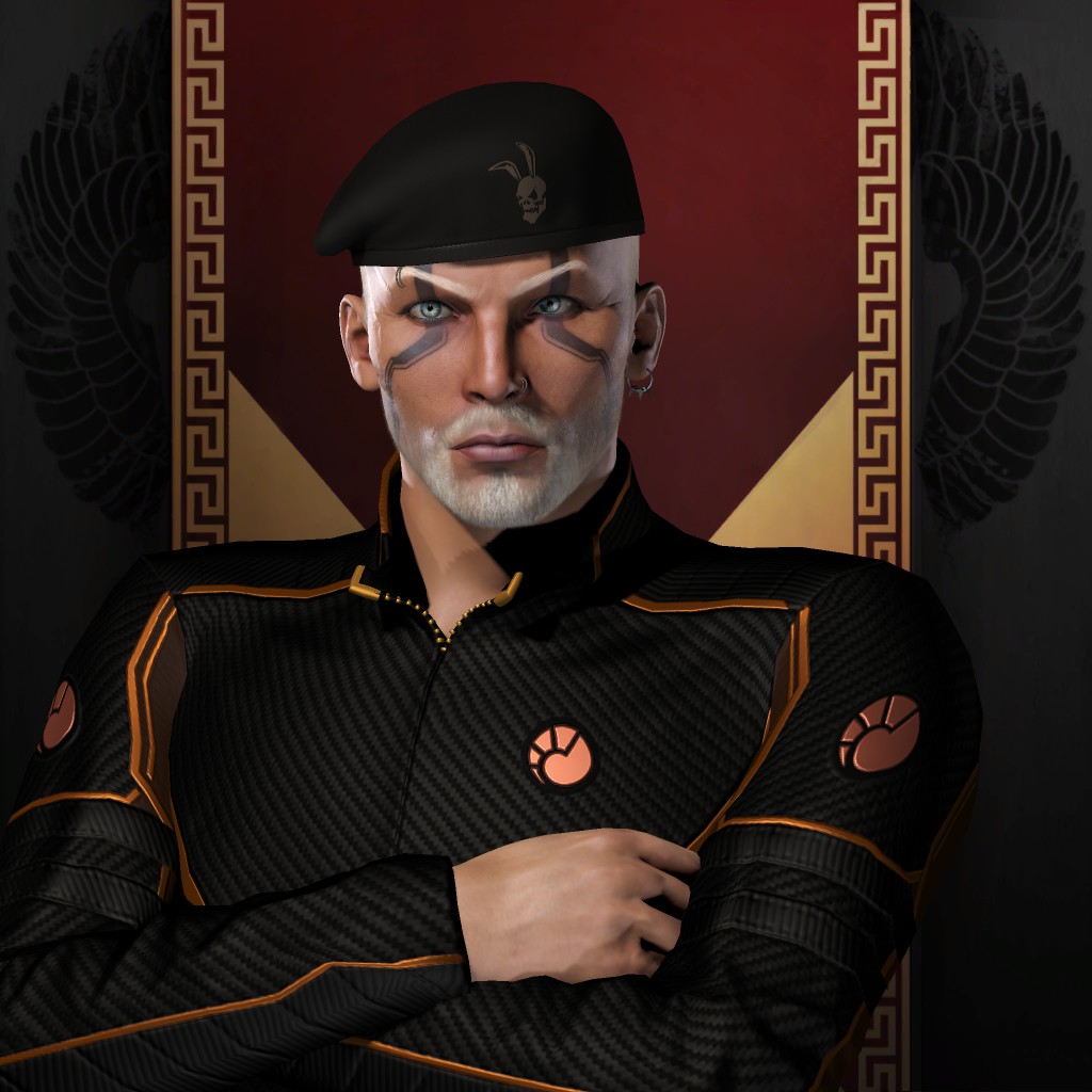 Lucius Exodus