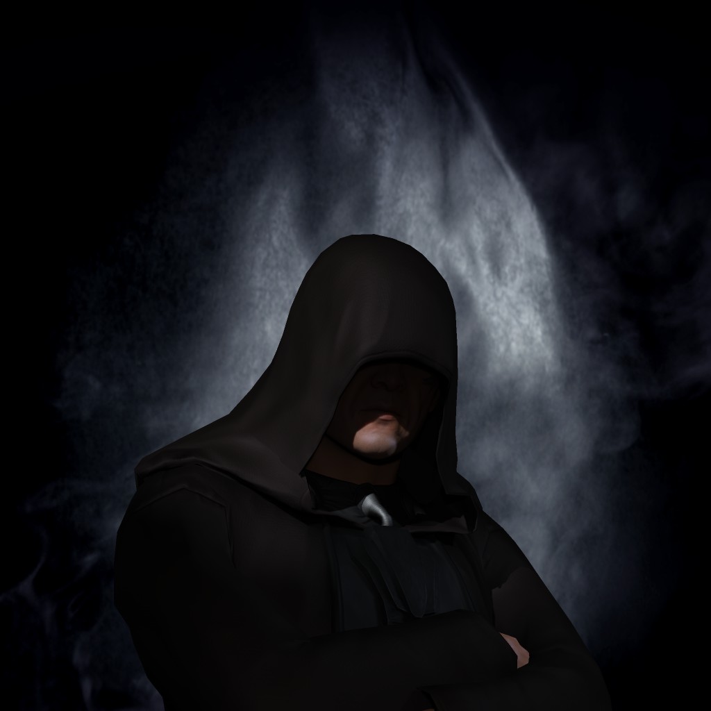 Count Drako