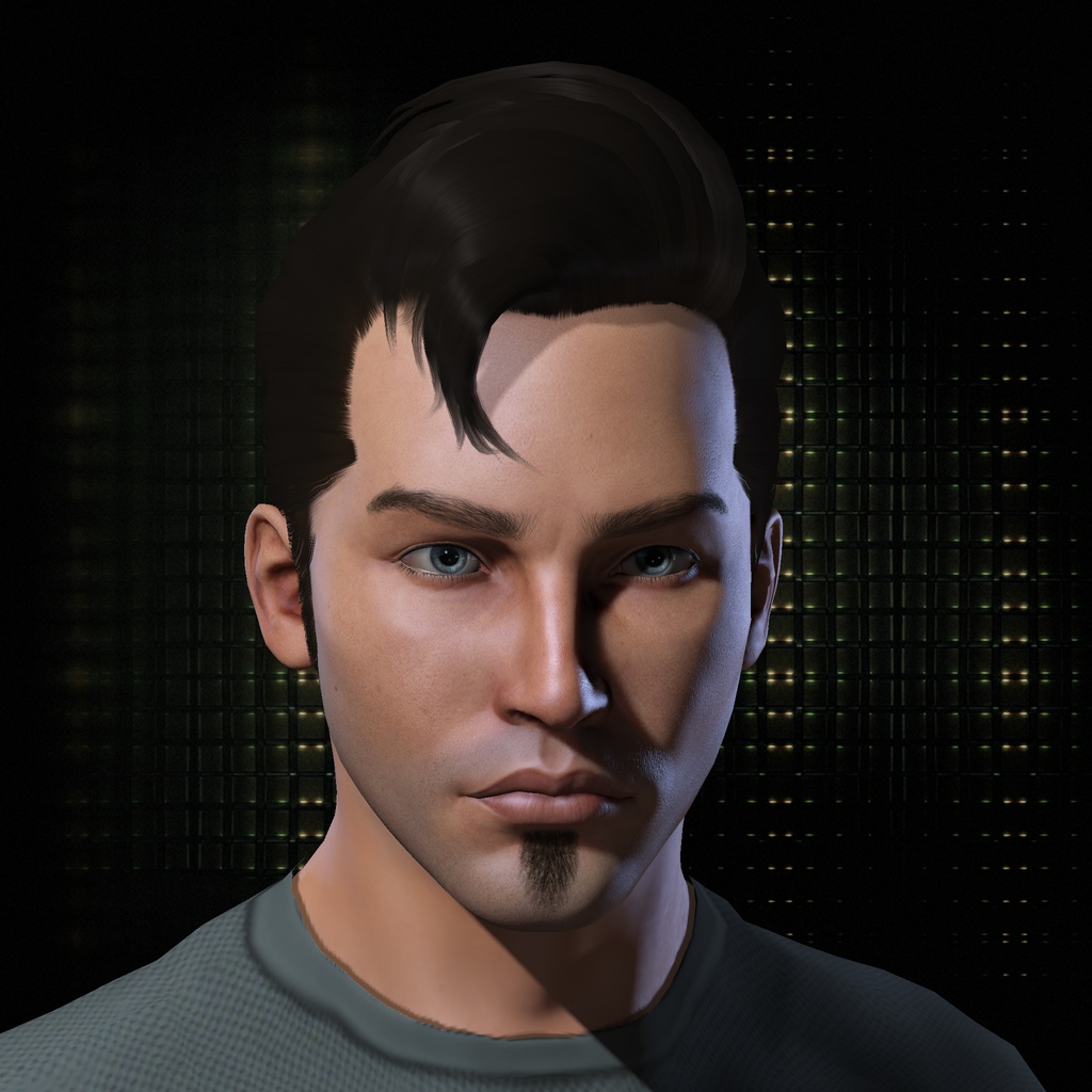 John Traveler