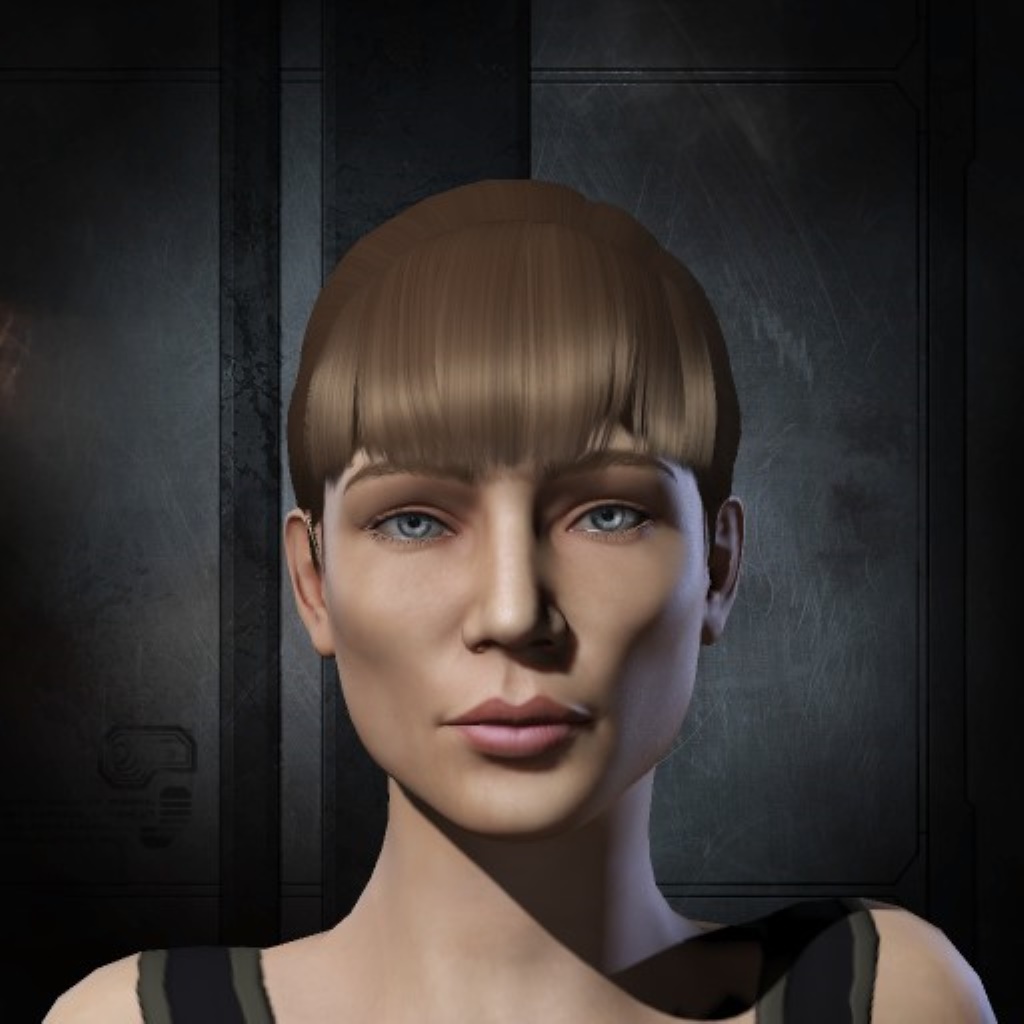 Arcane Carnage portrait