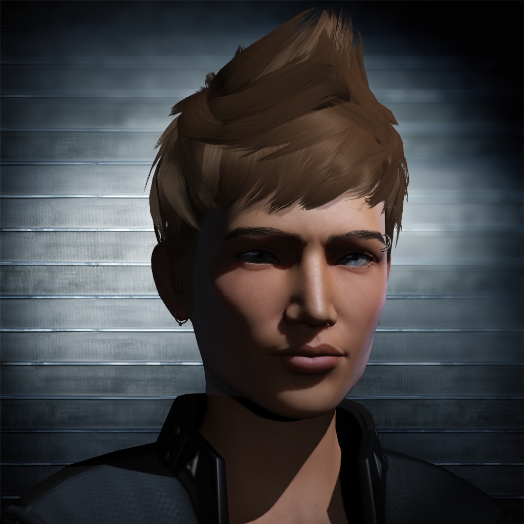 Portrait