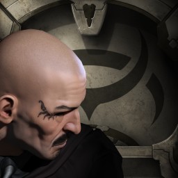 xXxNiNjAbOyxXx portrait