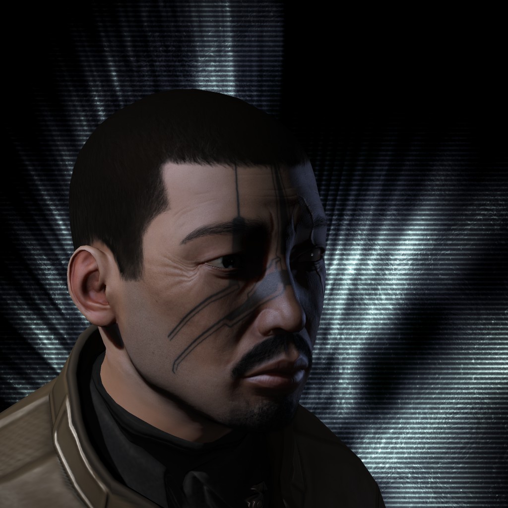 Havok Bladerunner