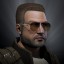 Walter Sobchek Walter Sobchek
