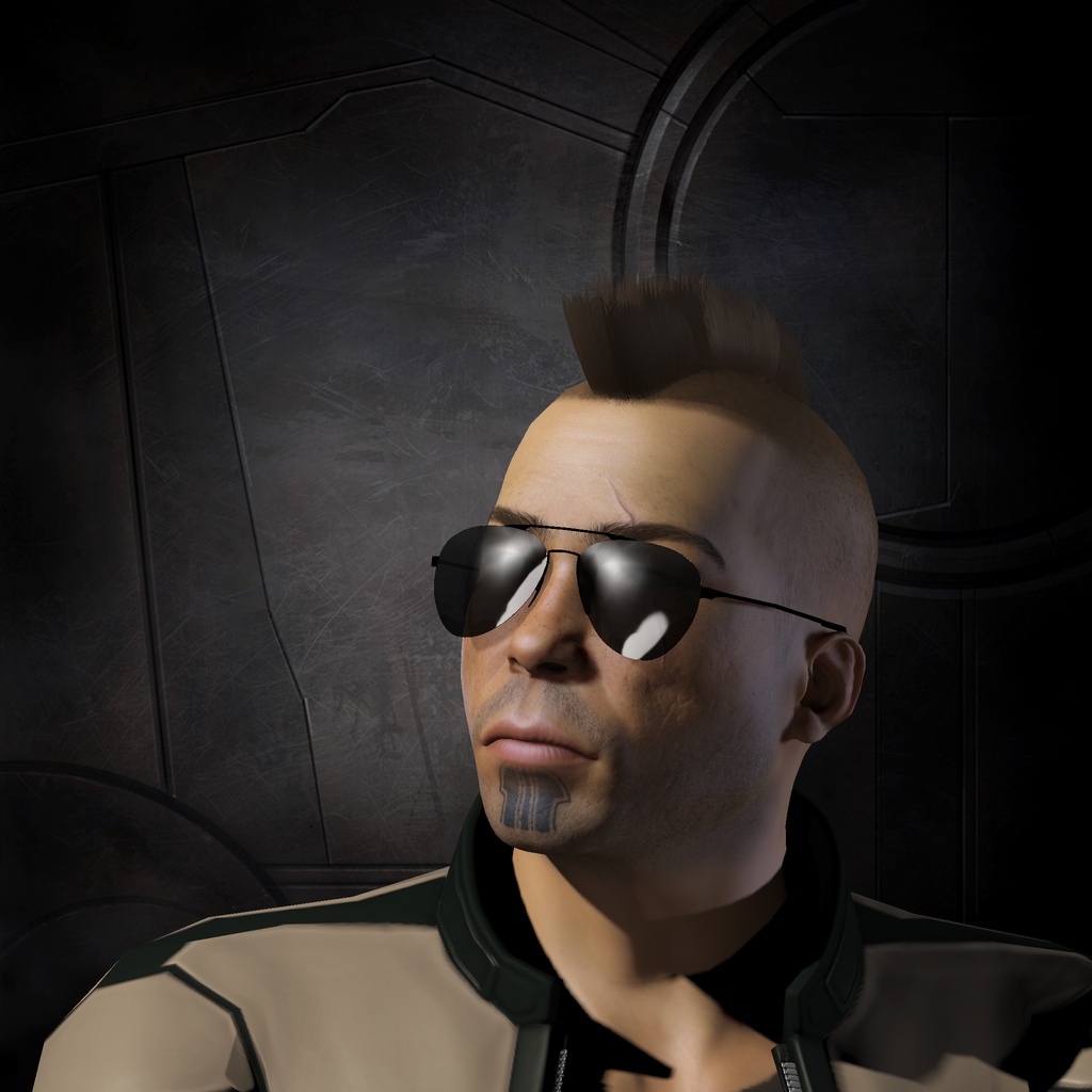 Shadzey Rhaktar