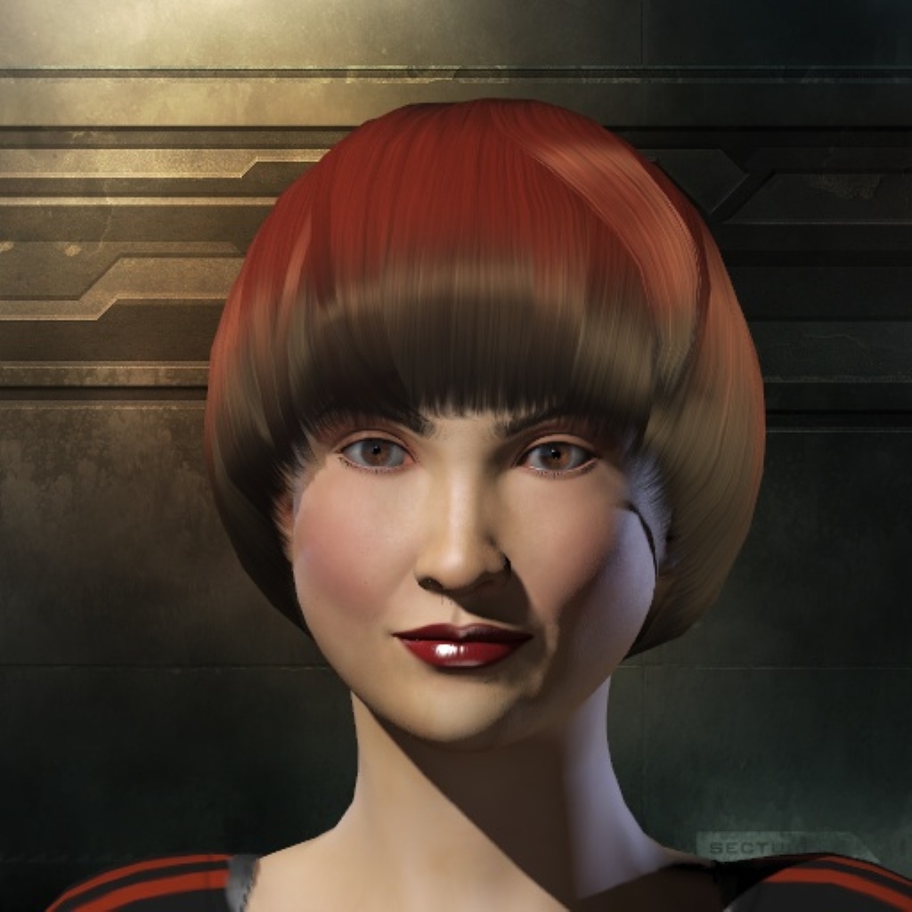 Kameko Haru