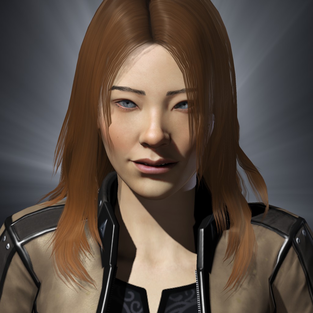 Seraphine Hazred