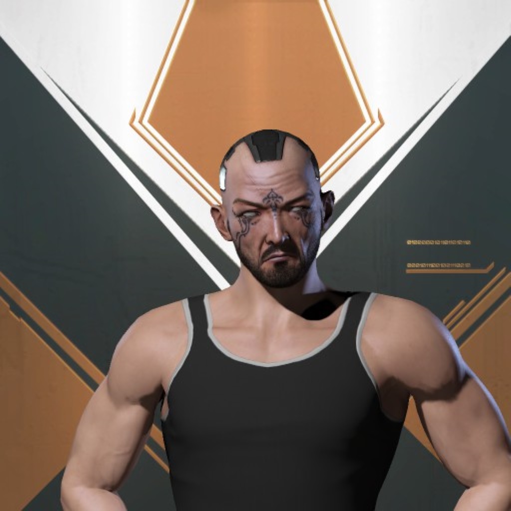 Volratheron