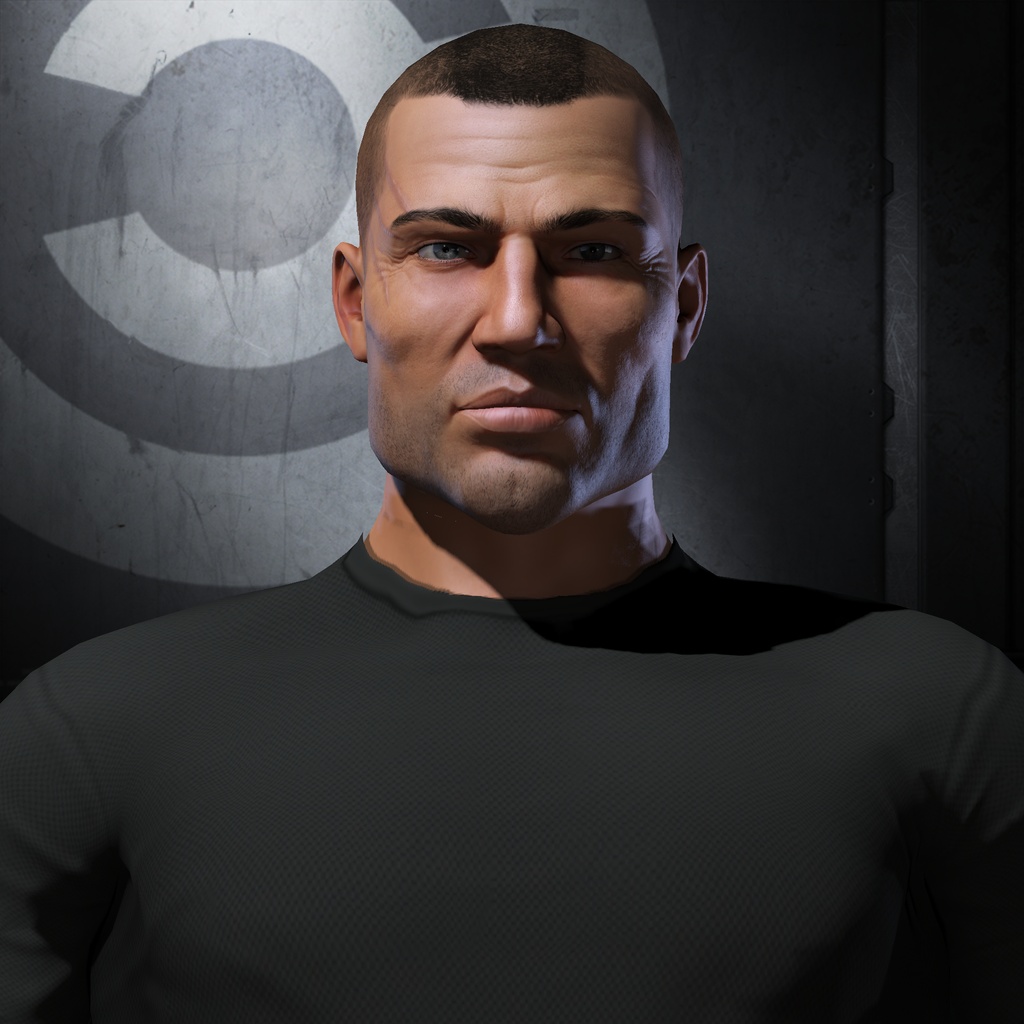 Broth Kane