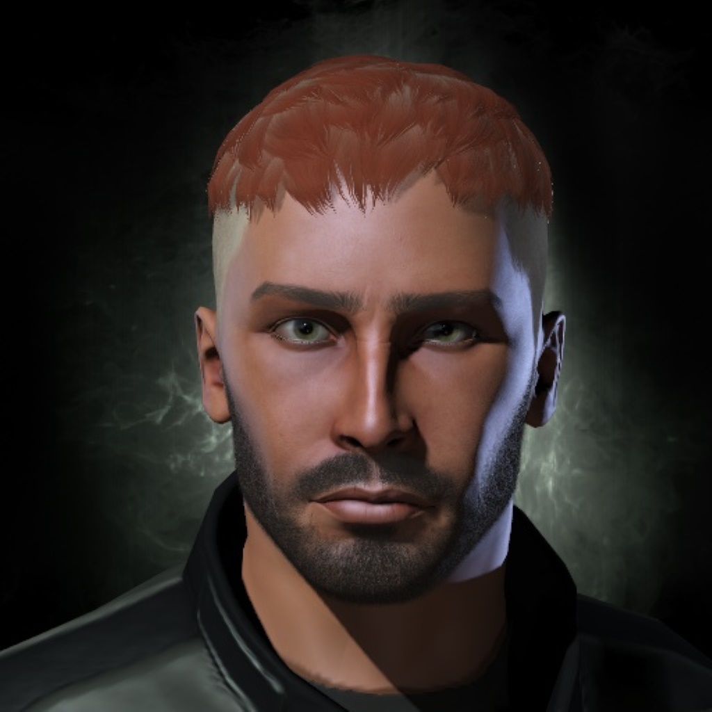 EPIKHAIREKAKOS