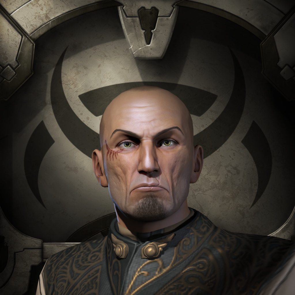 Sargeant Tilt