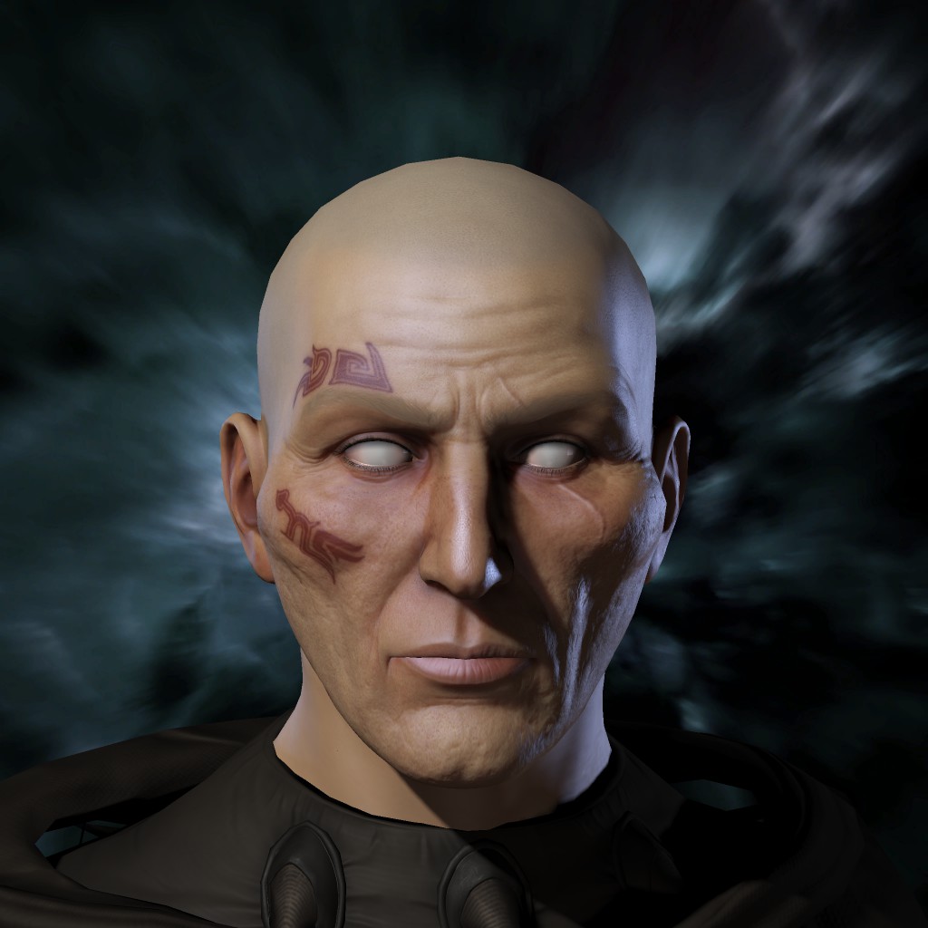 Lord Vengence